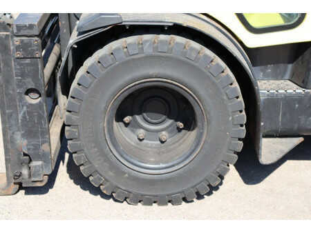 Treibgasstapler 2010  Hyster H5.5FT (12)