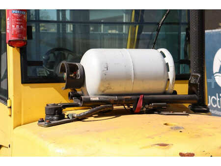 Treibgasstapler 2010  Hyster H5.5FT (16)