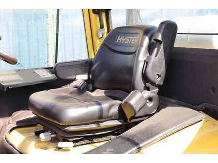 Treibgasstapler 2010  Hyster H5.5FT (23)