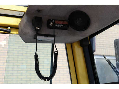 Treibgasstapler 2010  Hyster H5.5FT (27)