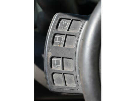 Treibgasstapler 2010  Hyster H5.5FT (36)