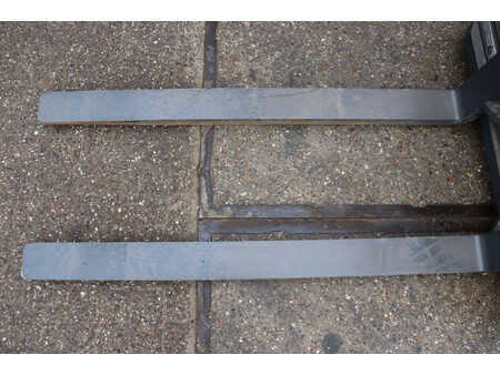 Dieselstapler 2007  Linde H30D (12)