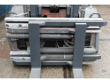 Dieselstapler 2007  Linde H30D (13)