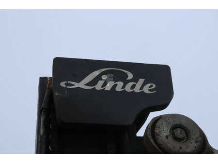 Dieselstapler 2007  Linde H30D (14)