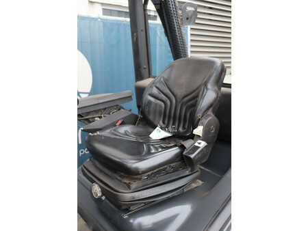 Dieselstapler 2007  Linde H30D (23)