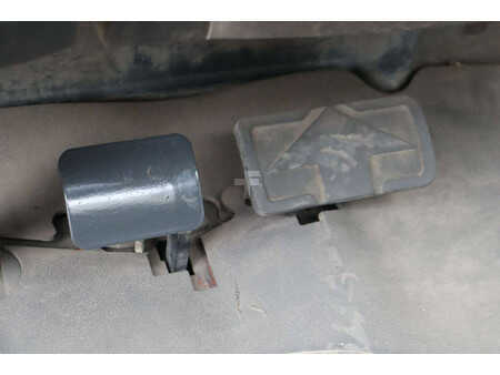 Dieselstapler 2007  Linde H30D (25)