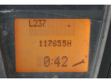 Dieselstapler 2007  Linde H30D (29)