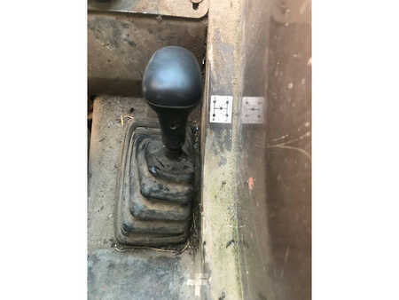 Verreikers fixed 2001  Manitou MLT524 (10)