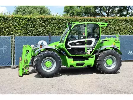 Verreikers (vast) 2022  Merlo TF65.9 TCS 170-HF (1)