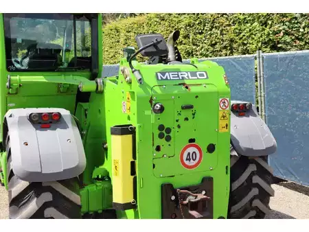 Verreikers (vast) 2022  Merlo TF65.9 TCS 170-HF (27)