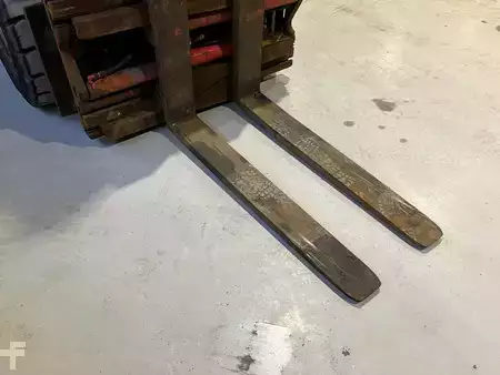 Dieselový VZV 2019  Linde H45D-02 (10)