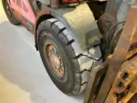 Dieselový VZV 2019  Linde H45D-02 (12)