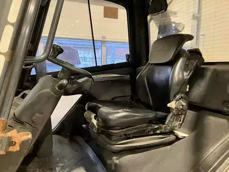 Dieselový VZV 2019  Linde H45D-02 (13)