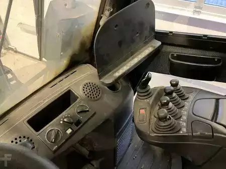 Dieselový VZV 2019  Linde H45D-02 (15)