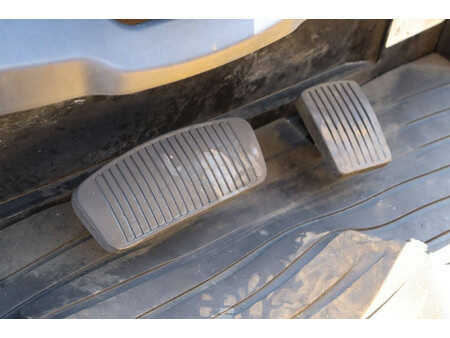 Elektrisk- 4 hjul 2007  Yale ERP16ATF (SWB) E2130 (23)