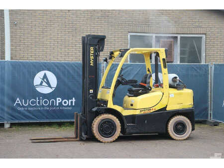 Hyster H4.0FT5