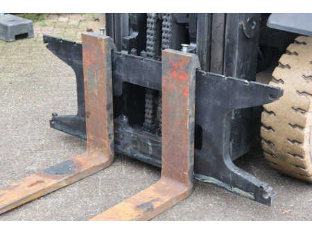 Hyster H4.0FT5
