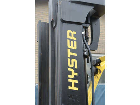 Hyster H4.0FT5
