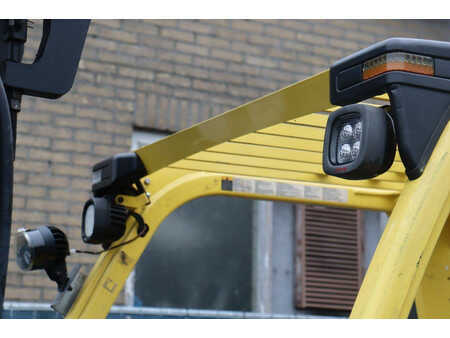 Hyster H4.0FT5