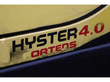 Hyster H4.0FT5