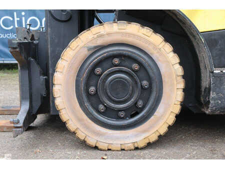 Hyster H4.0FT5