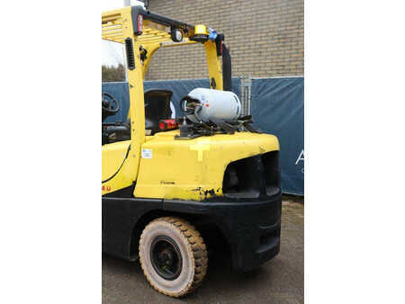 Hyster H4.0FT5