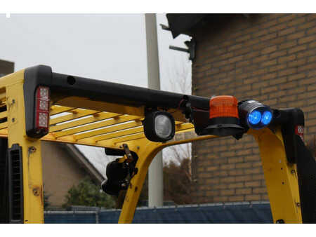 Hyster H4.0FT5