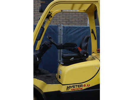Hyster H4.0FT5
