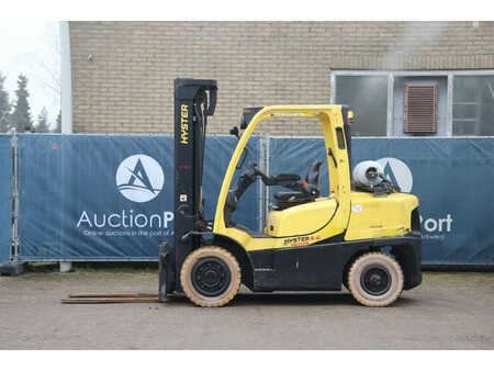 Hyster H4.0FT5