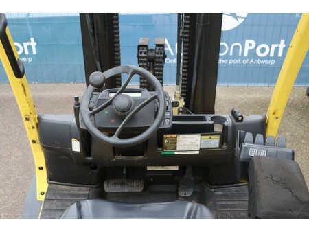 Hyster H4.0FT5