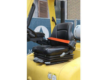 Hyster H4.0FT5