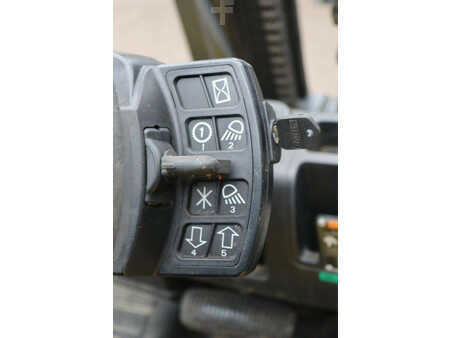 Hyster H4.0FT5