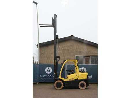 Hyster H4.0FT5