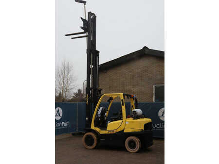 Hyster H4.0FT5