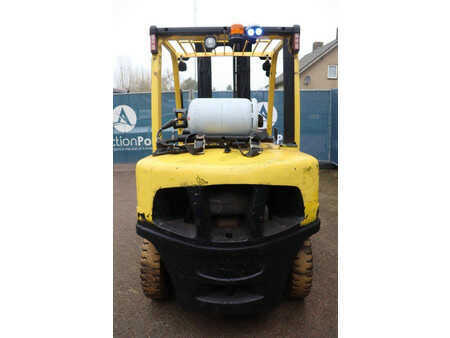 Hyster H4.0FT5