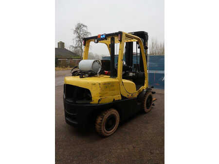 Hyster H4.0FT5