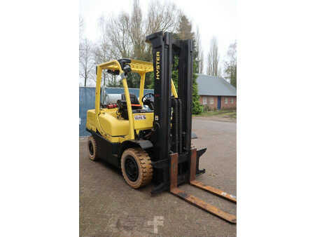 Hyster H4.0FT5