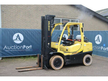 Hyster H4.0FT5