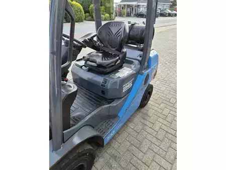 LPG VZV 2019  Toyota 068FG25F (9)