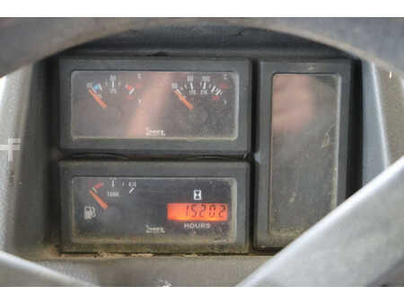 Dieselový VZV 2009  Manitou CD 25 P (31)