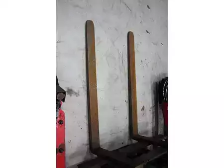 Teherautóra szerelhető targonca 2011  Moffett M4 20.4 (11)