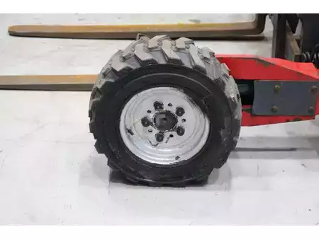 Teherautóra szerelhető targonca 2011  Moffett M4 20.4 (13)