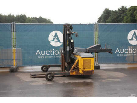 Meeneemheftrucks 2001  Kooi V50-4 (1)