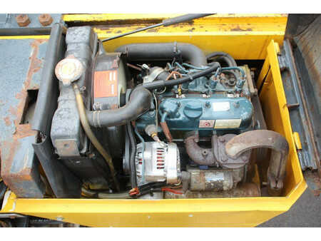 Meeneemheftrucks 2001  Kooi V50-4 (15)