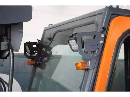LPG VZV 2014  Doosan G25E-5 (13)
