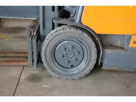 LPG VZV 2014  Doosan G25E-5 (14)