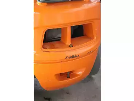LPG VZV 2014  Doosan G25E-5 (18)