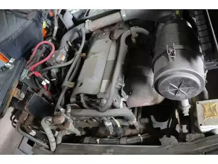 LPG VZV 2014  Doosan G25E-5 (19)