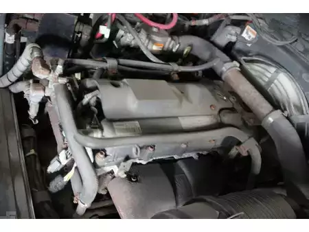 LPG VZV 2014  Doosan G25E-5 (20)