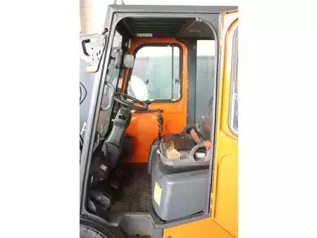 LPG VZV 2014  Doosan G25E-5 (21)